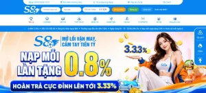 Review nhà cái S8 tại thị trường Việt Nam