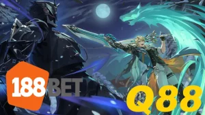 Review so sánh Q88 và 188bet năm 2026 từ nhà cái uy tín