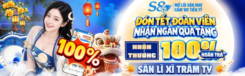S8 được giới thiệu là nền tảng hướng đến thị trường Việt Nam